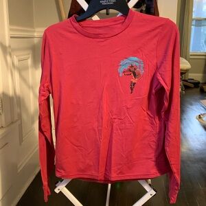 Runterra bio long sleeve